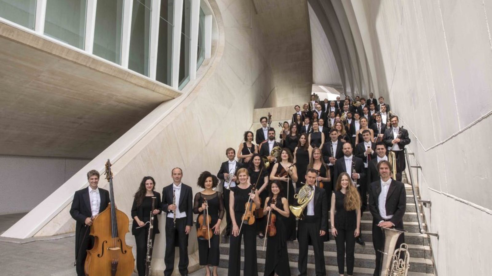 31.10.2021 | EL MUSIQUER T5 | Orquestra de València