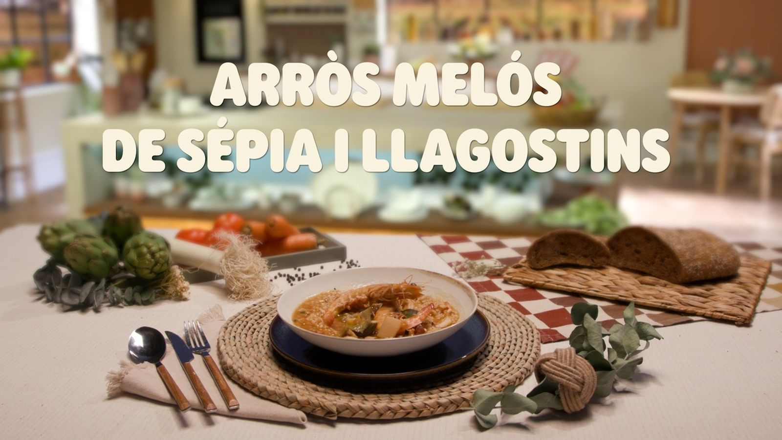 30.03.2026 | La cuina de Morera