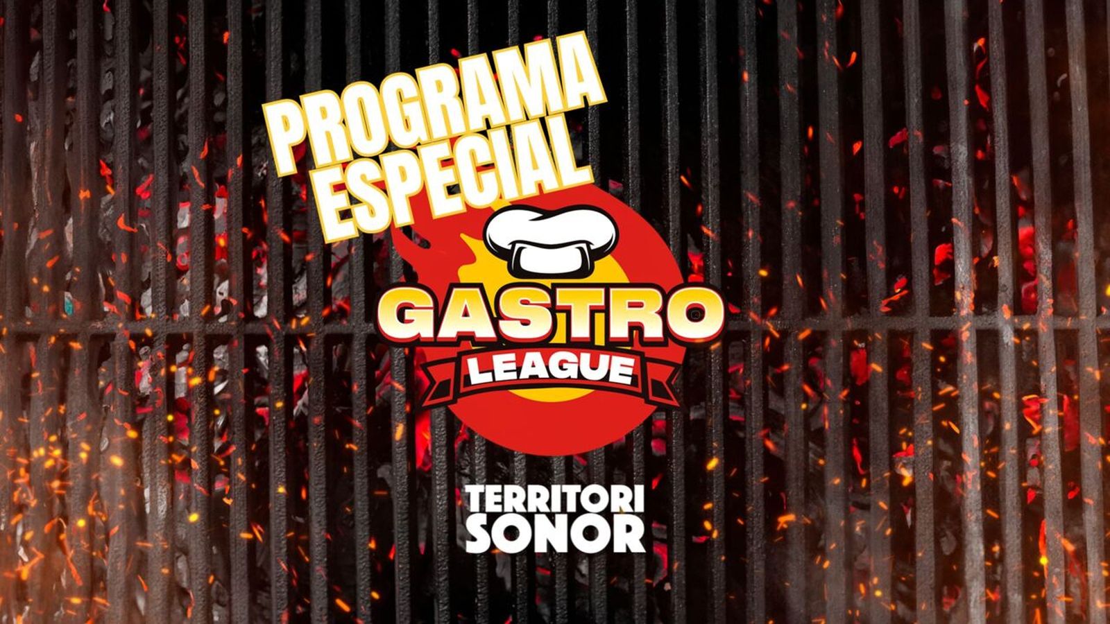01.07.2024 | Programa especial des de la GastroLeague