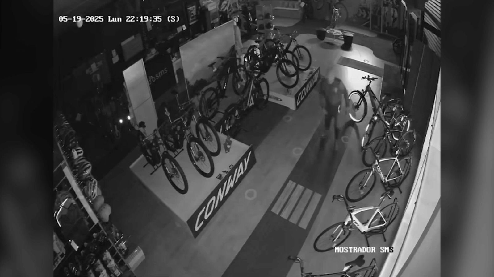 Un negoci de bicicletes elèctriques de Castelló denuncia una trentena de robatoris en els últims anys