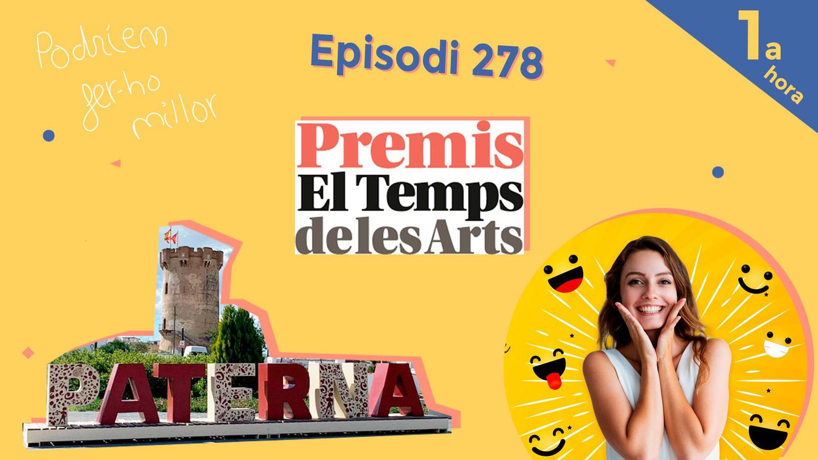 20.06.2021 | Podríem fer-ho millor | Primera hora