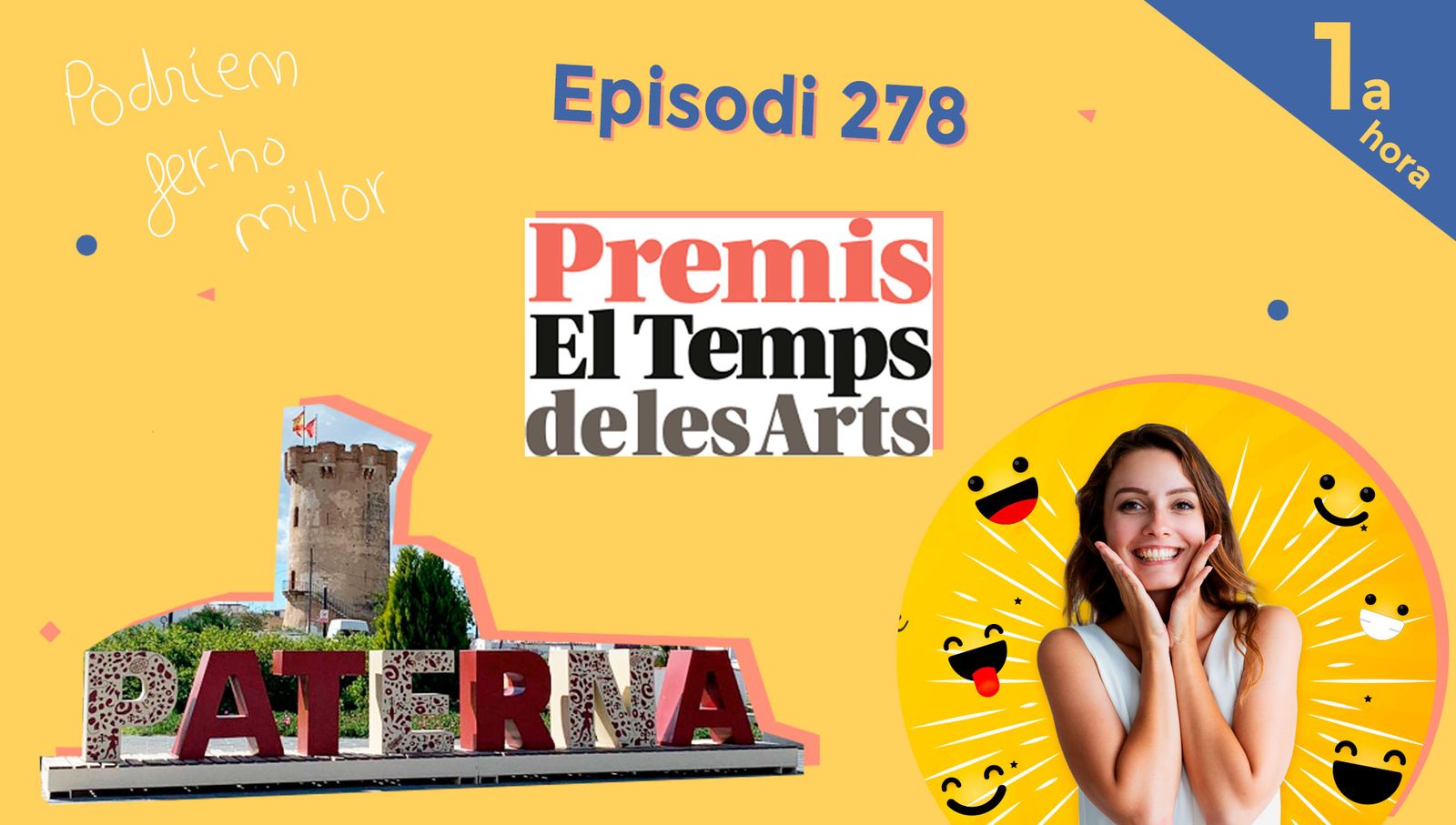 20.06.2021 | Podríem fer-ho millor | Primera hora