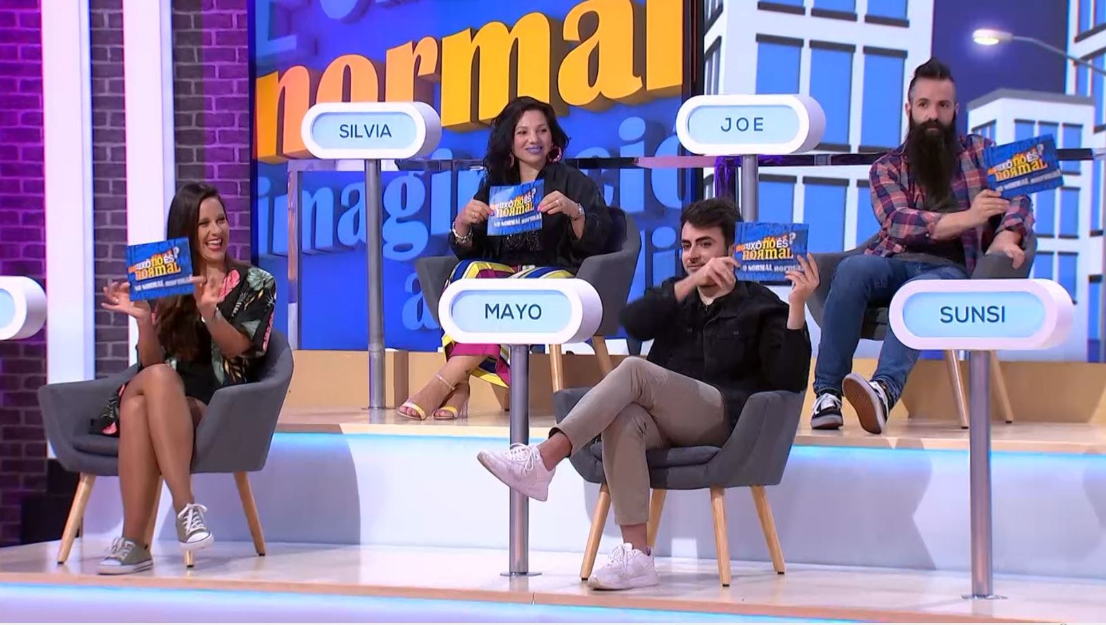 29.06.2022 | Això no és normal