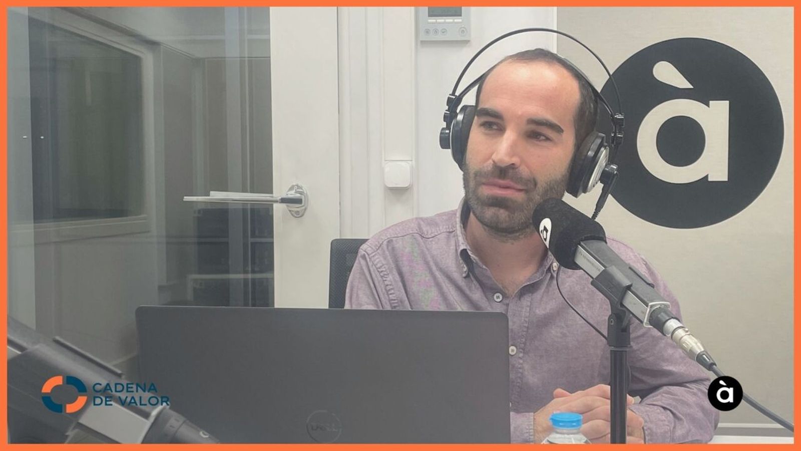 11.01.2024 | Julián Pérez, especialista en ‘start-ups’