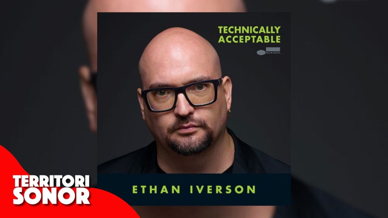 01.02.2024 | Música lliure | 'Technically Acceptable', el nou àlbum d'Ethan Iverson