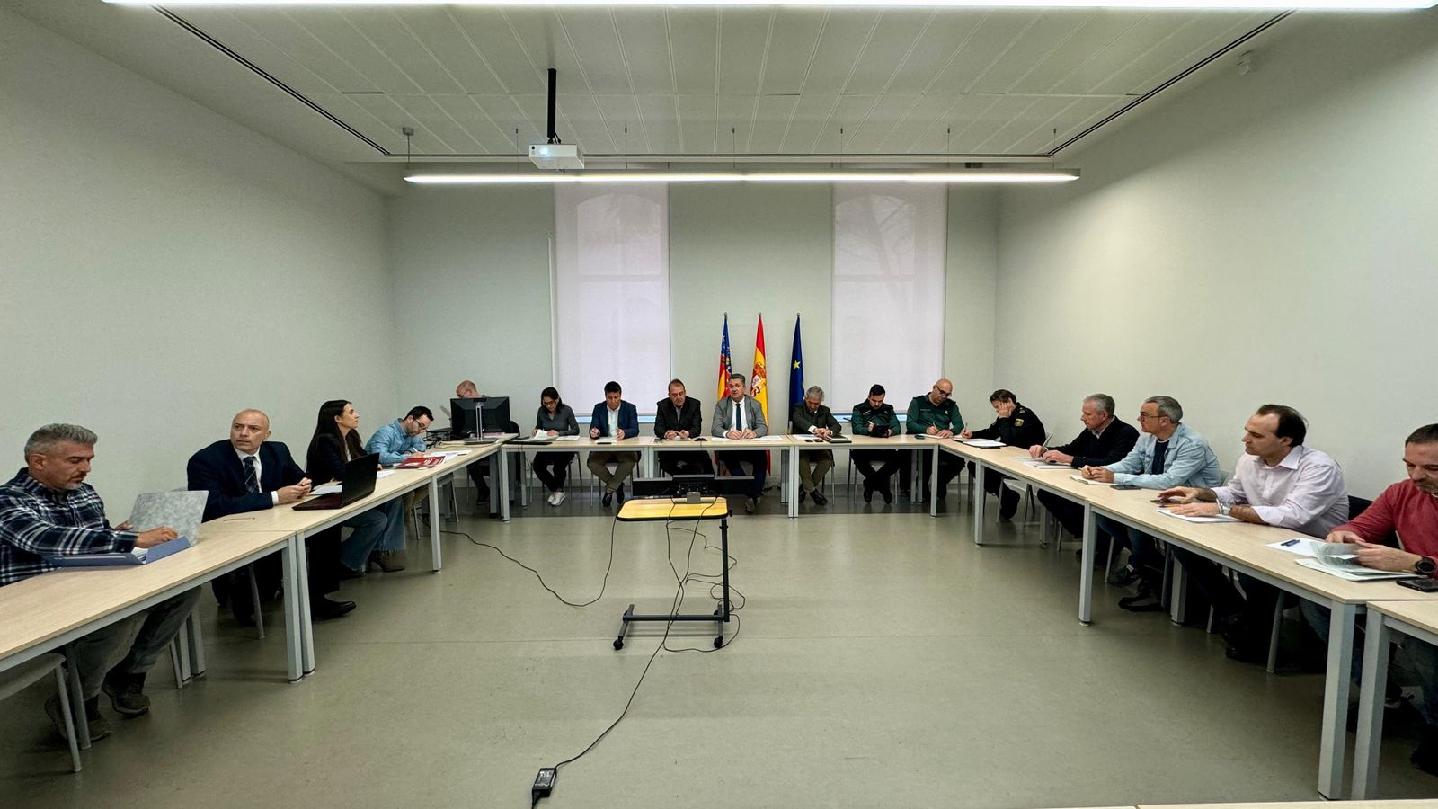 Consell Valencià de Caça