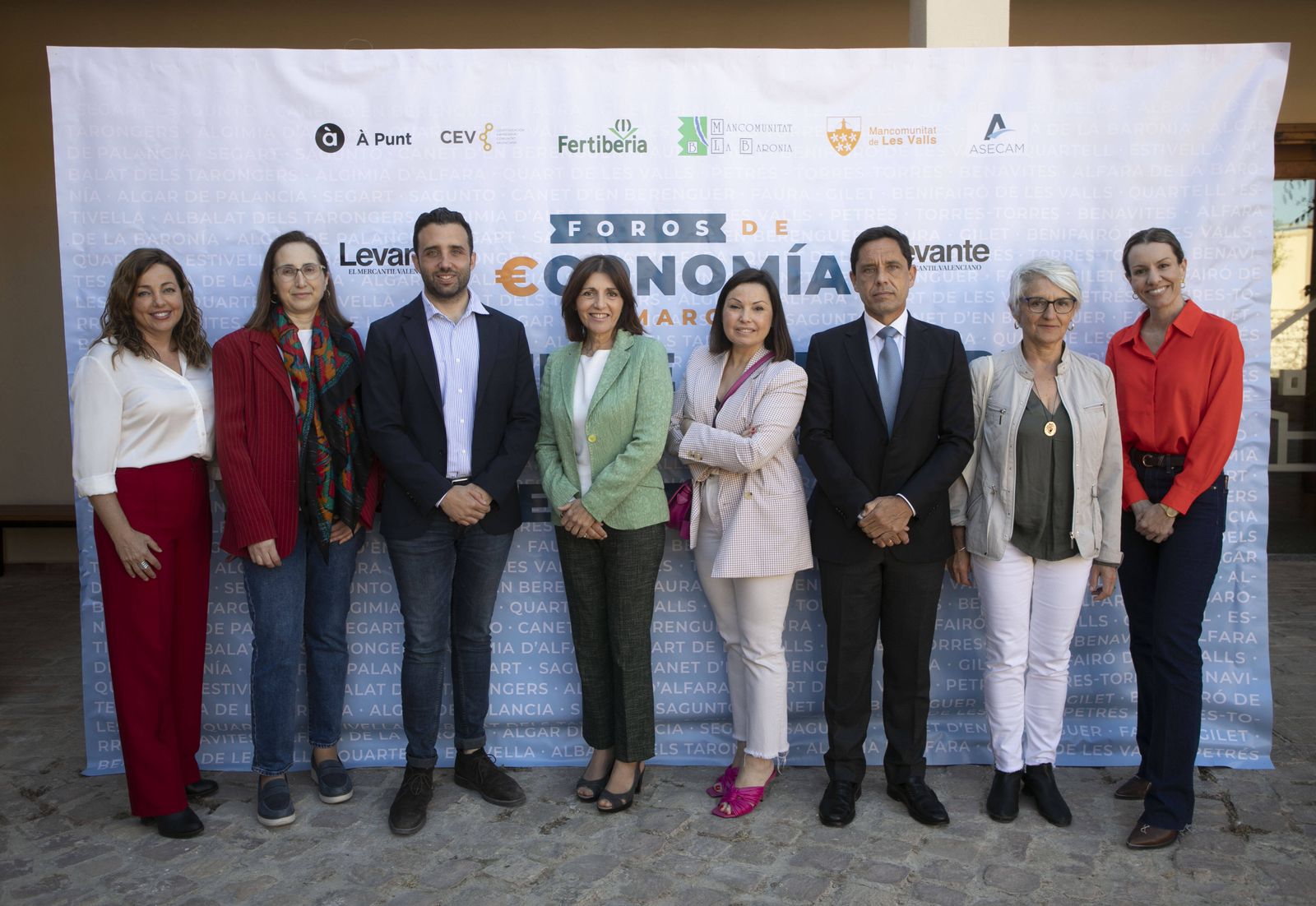 La sostenibilitat i la resiliència, claus en la indústria del Camp de Morvedre