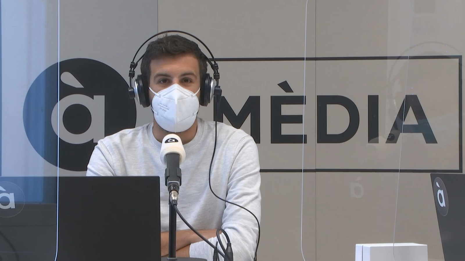 Samuel Borja Streamimg