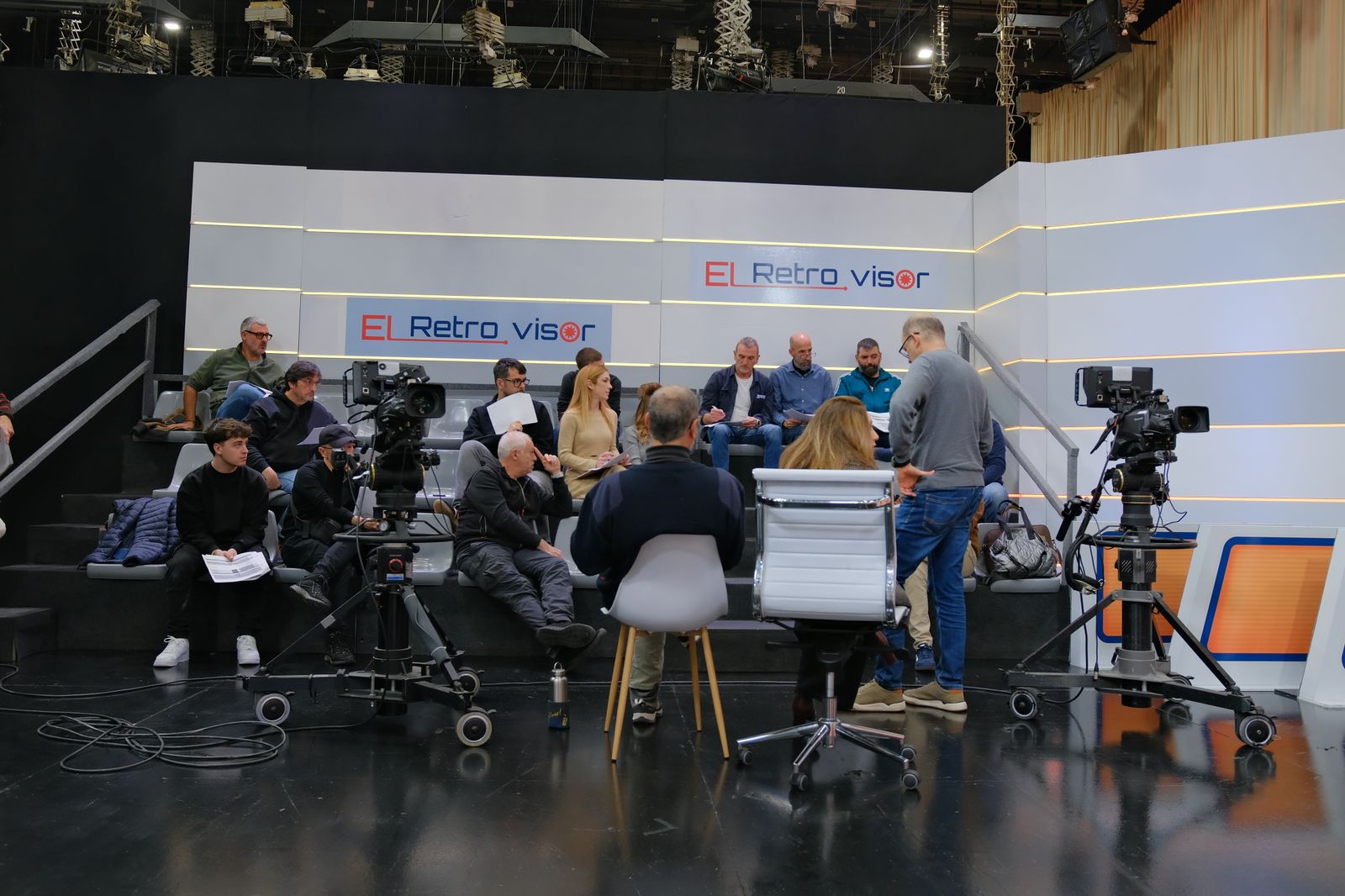 La cohesió és fonamenal