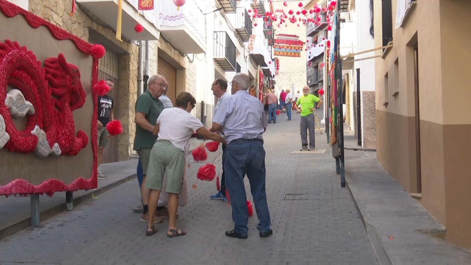Balanç del Sexenni a Morella