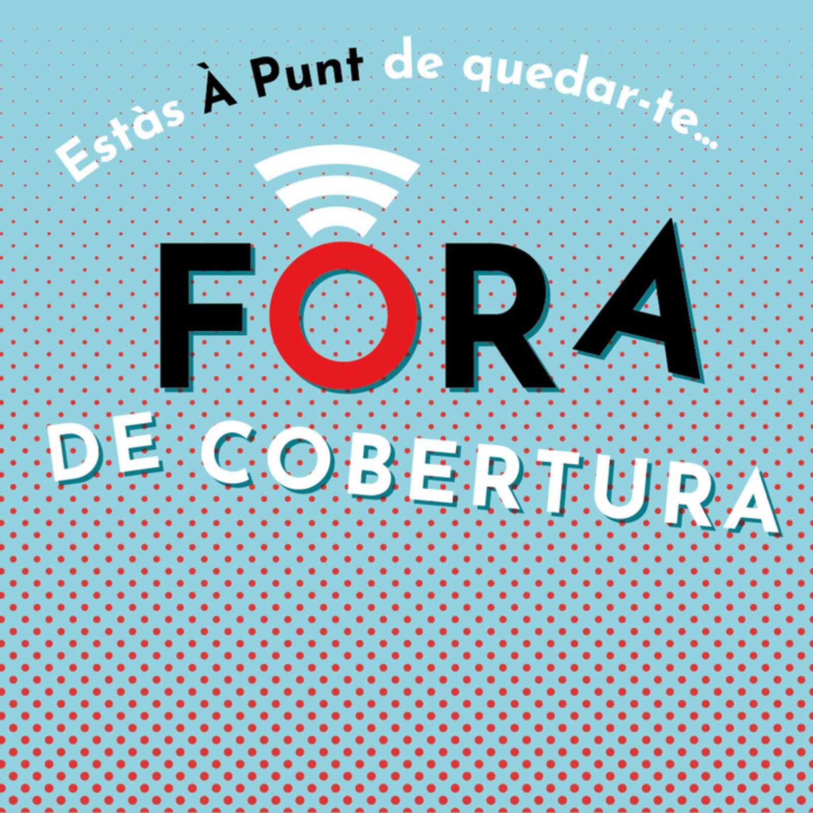 05.07.2026 | Fora de cobertura episode artwork