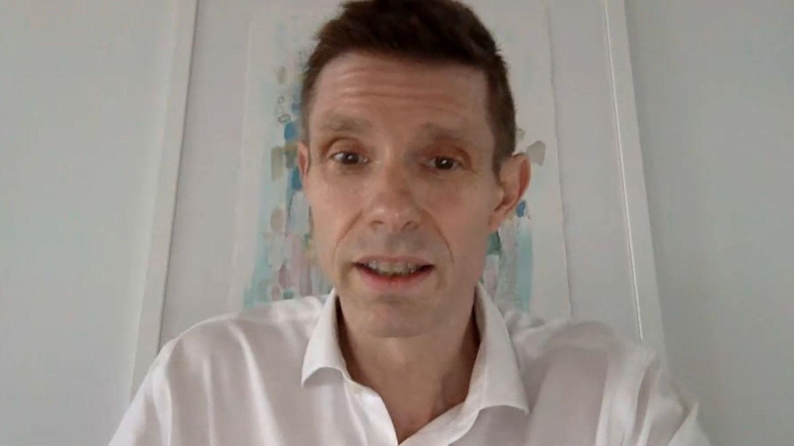 02.05.2025 | Entrevista LNM José Antonio Fernández, director general d'Assegurances i Fons de Pensions