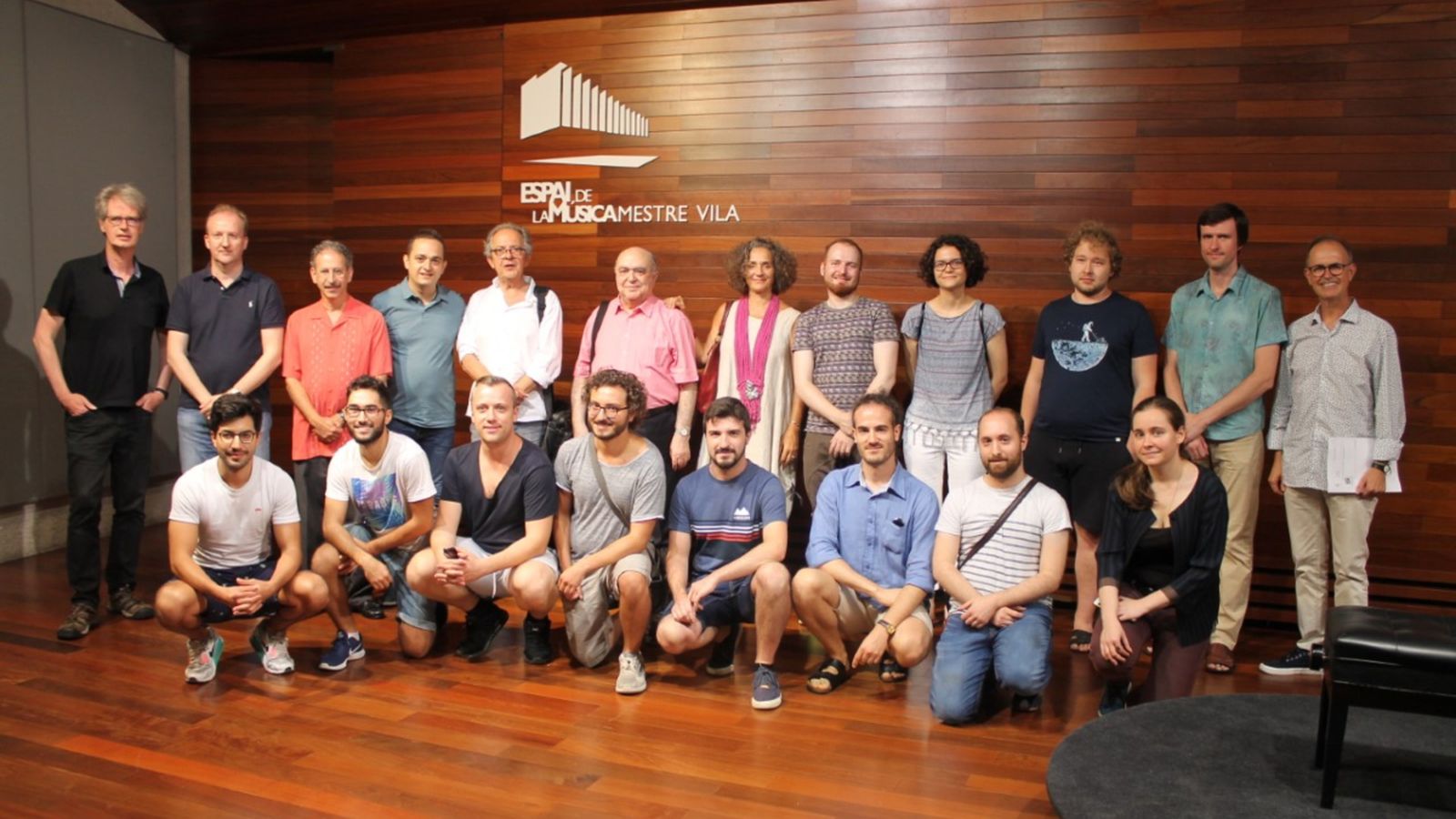 El Certamen Francesc Tàrrega de Benicàssim ja té els dotze guitarristes de les audicions