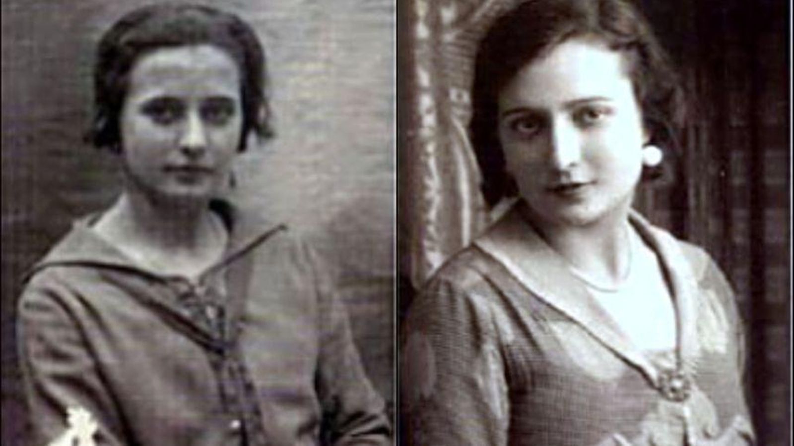 Fotografies d'Amparito Roca Ibáñez