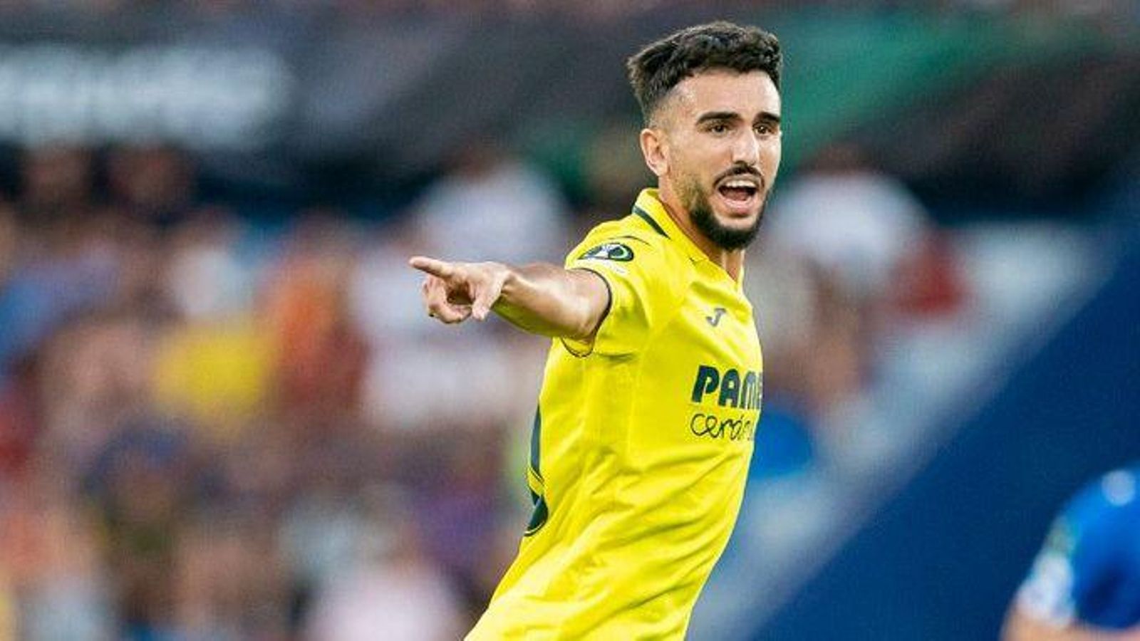 Manu Morlanes cedit al Mallorca fins a final de temporada