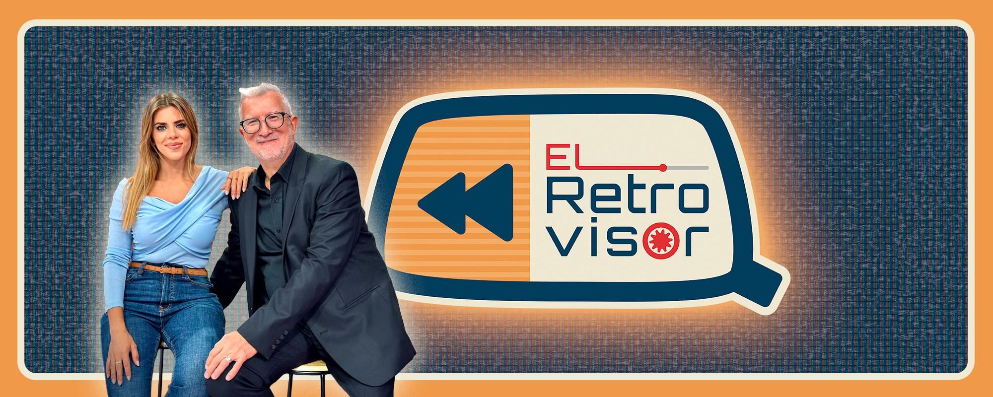 header EL RETROVISOR