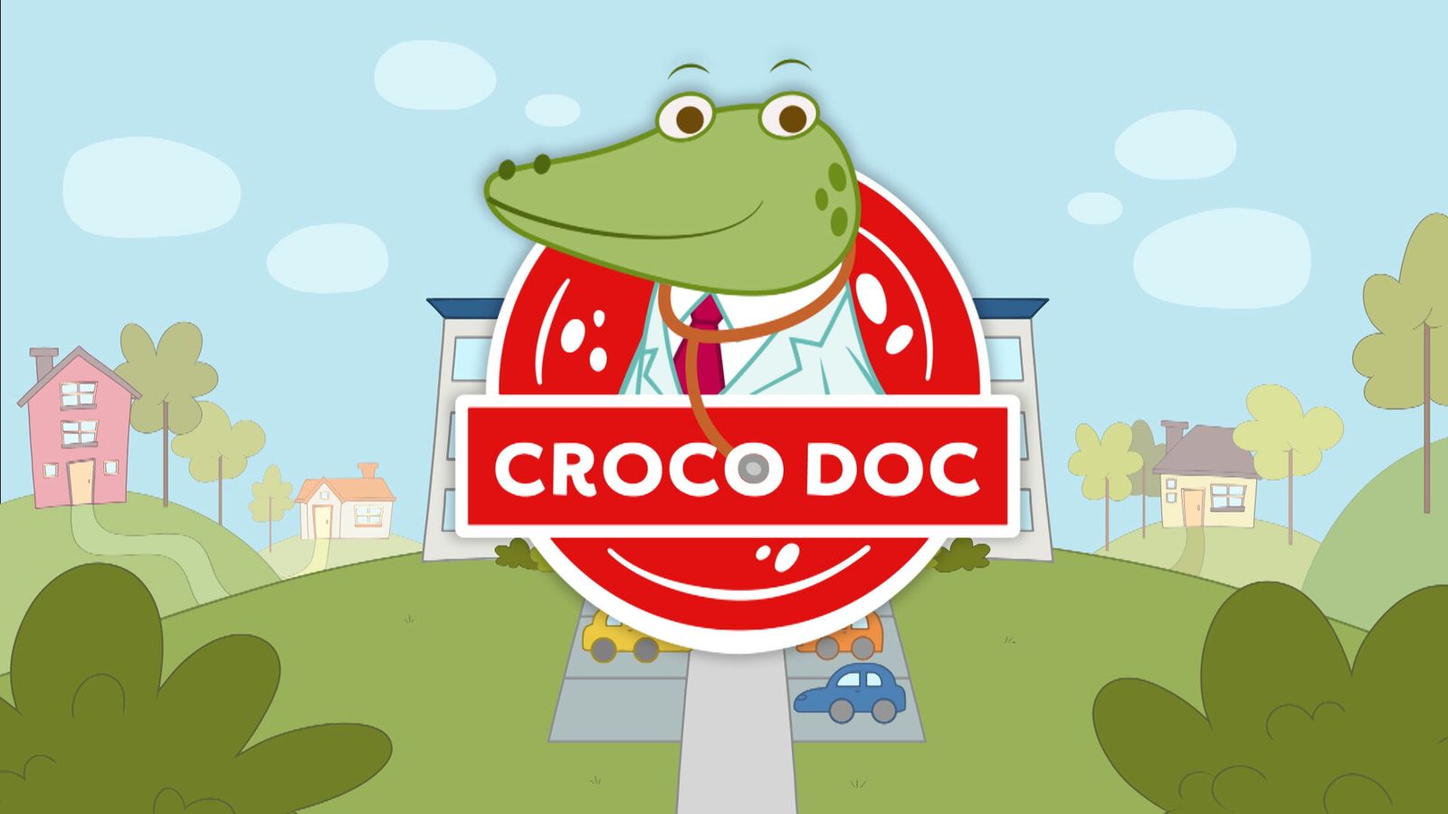 Croco Doc - Thumbnail