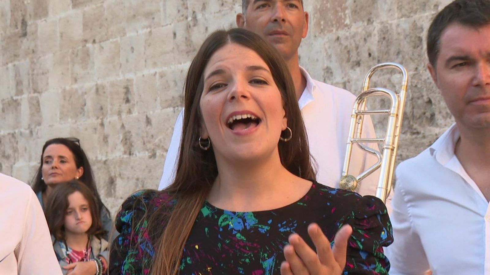 Aquest diumenge s'ha celebrat el Dia del Cant d'Estil