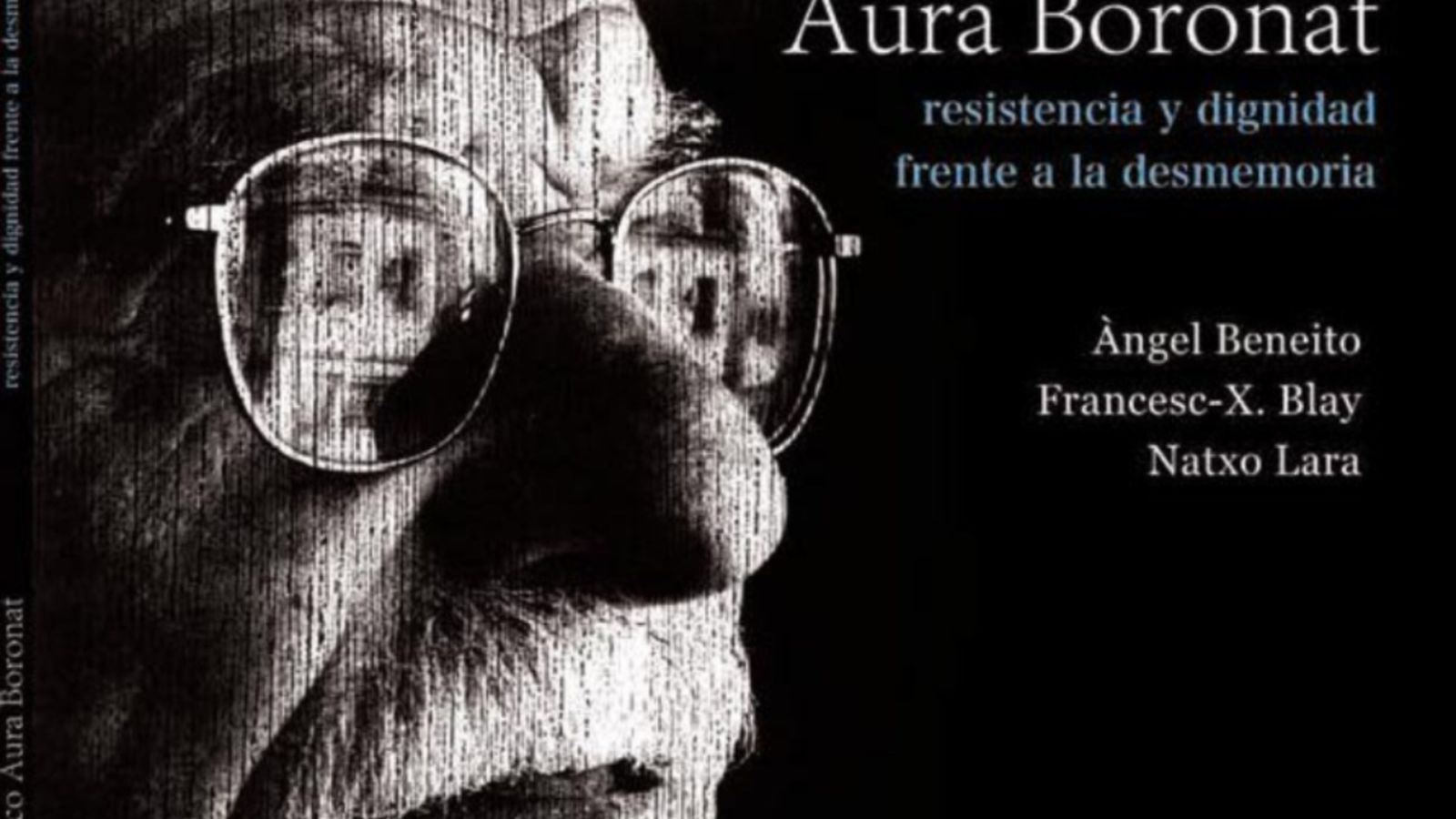 Alcoi ret homenatge a Paco Aura a títol pòstum