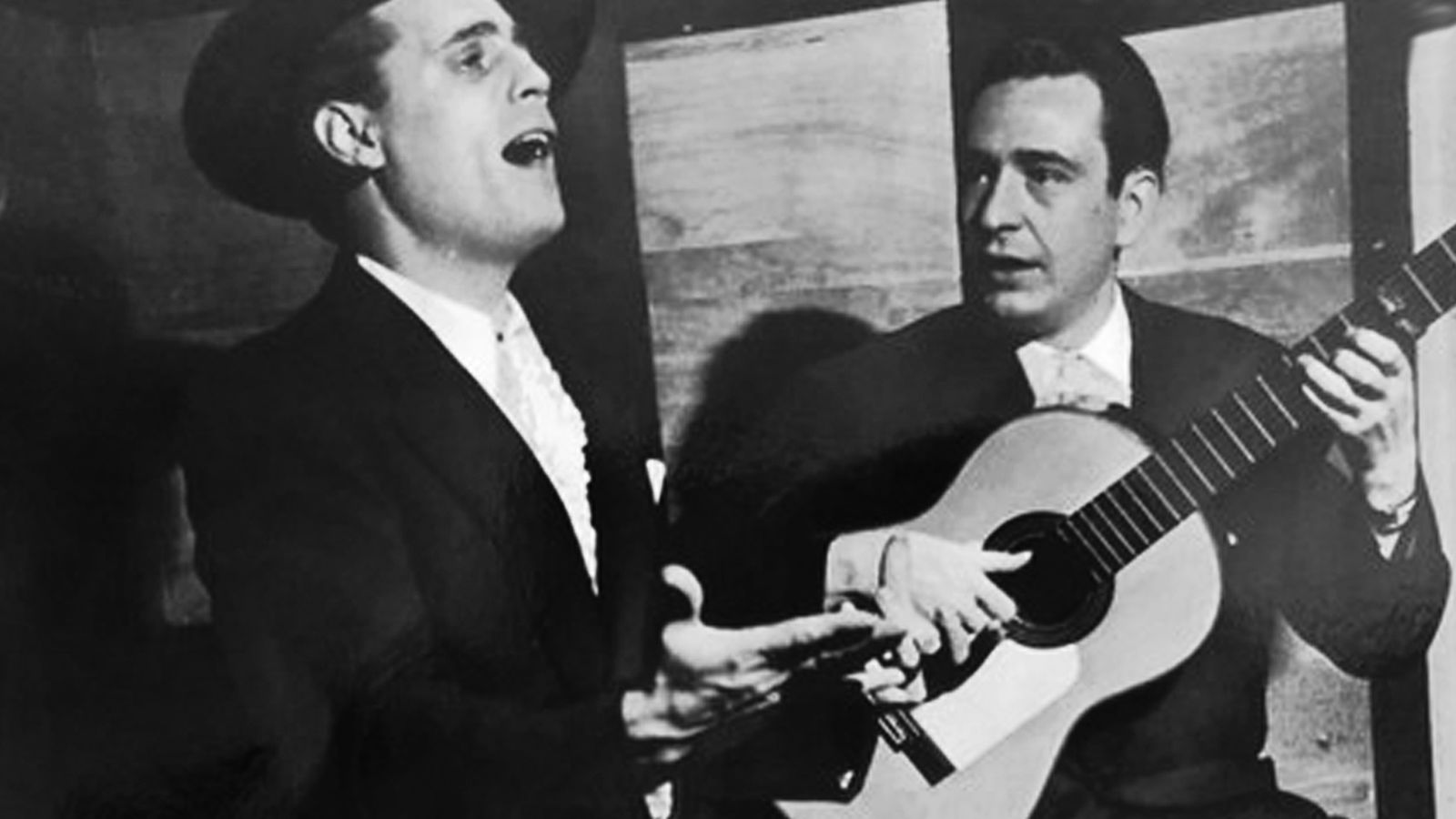 04.05.2021 | “Música al descobert”, amb Abel Puig