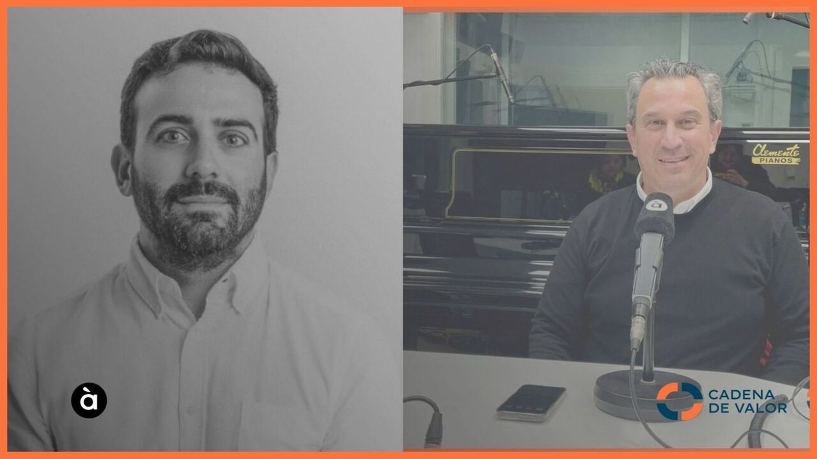 19.03.2025 | Víctor Pérez i Borja Nieto