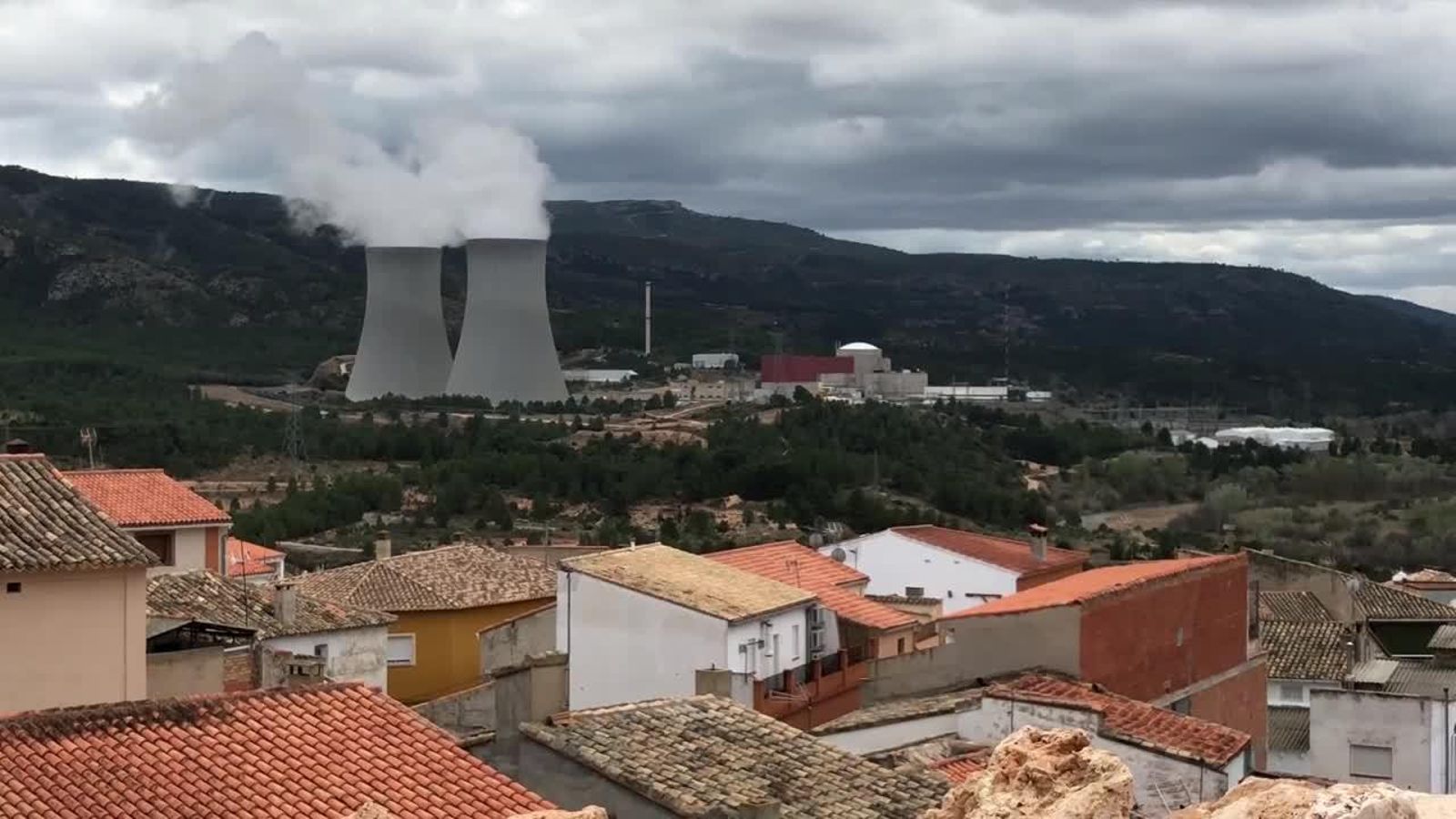 Capítol 32: La Vall de Cofrents-Aiora