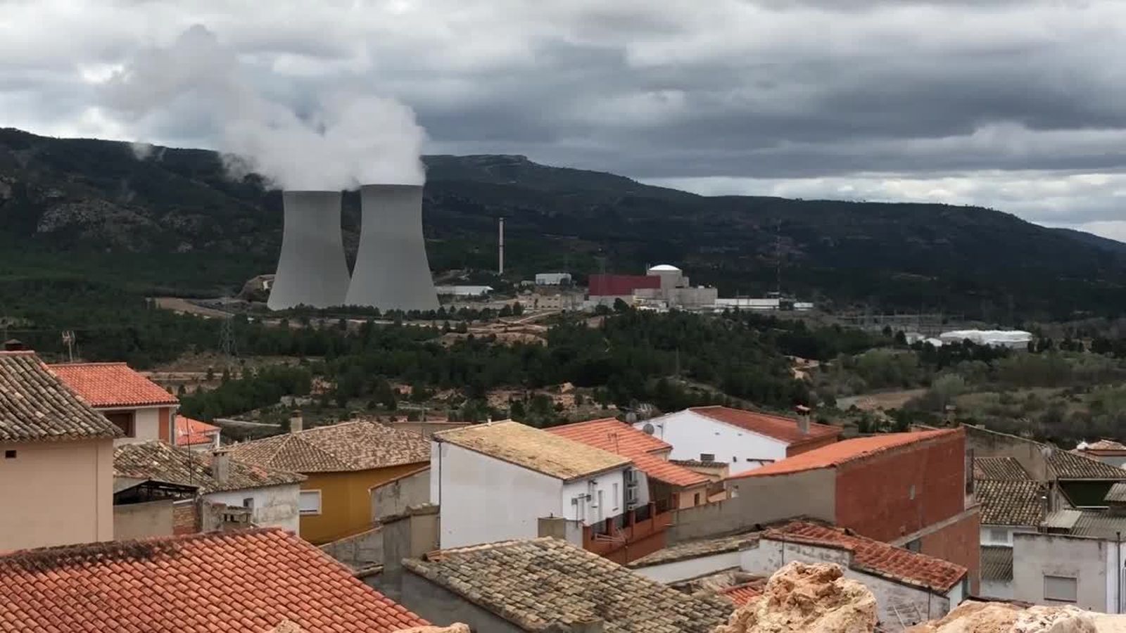 Capítol 32: La Vall de Cofrents-Aiora