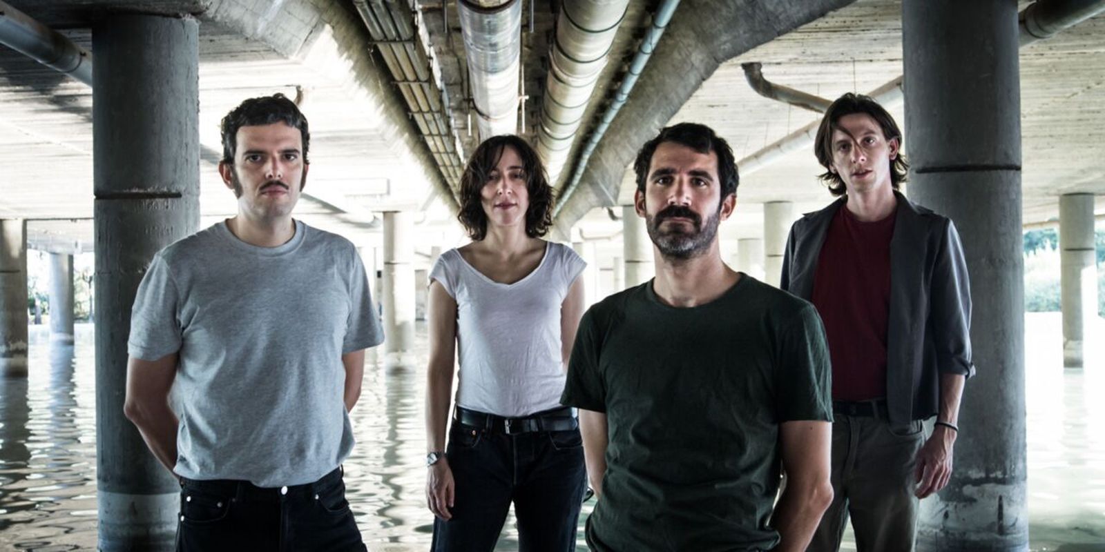 17.04.2023 | Tercer Sol, "El Cerverator", María Luisa Campos Cutayar i "Música lliure"