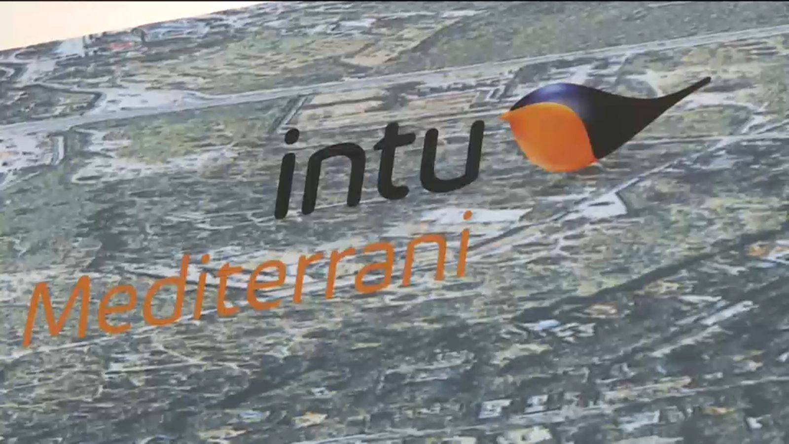 Intu estudia la via penal contra la Generalitat pel projecte de Paterna