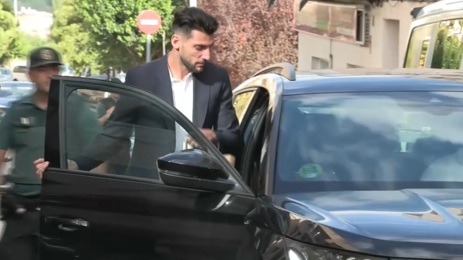 Rafa Mir