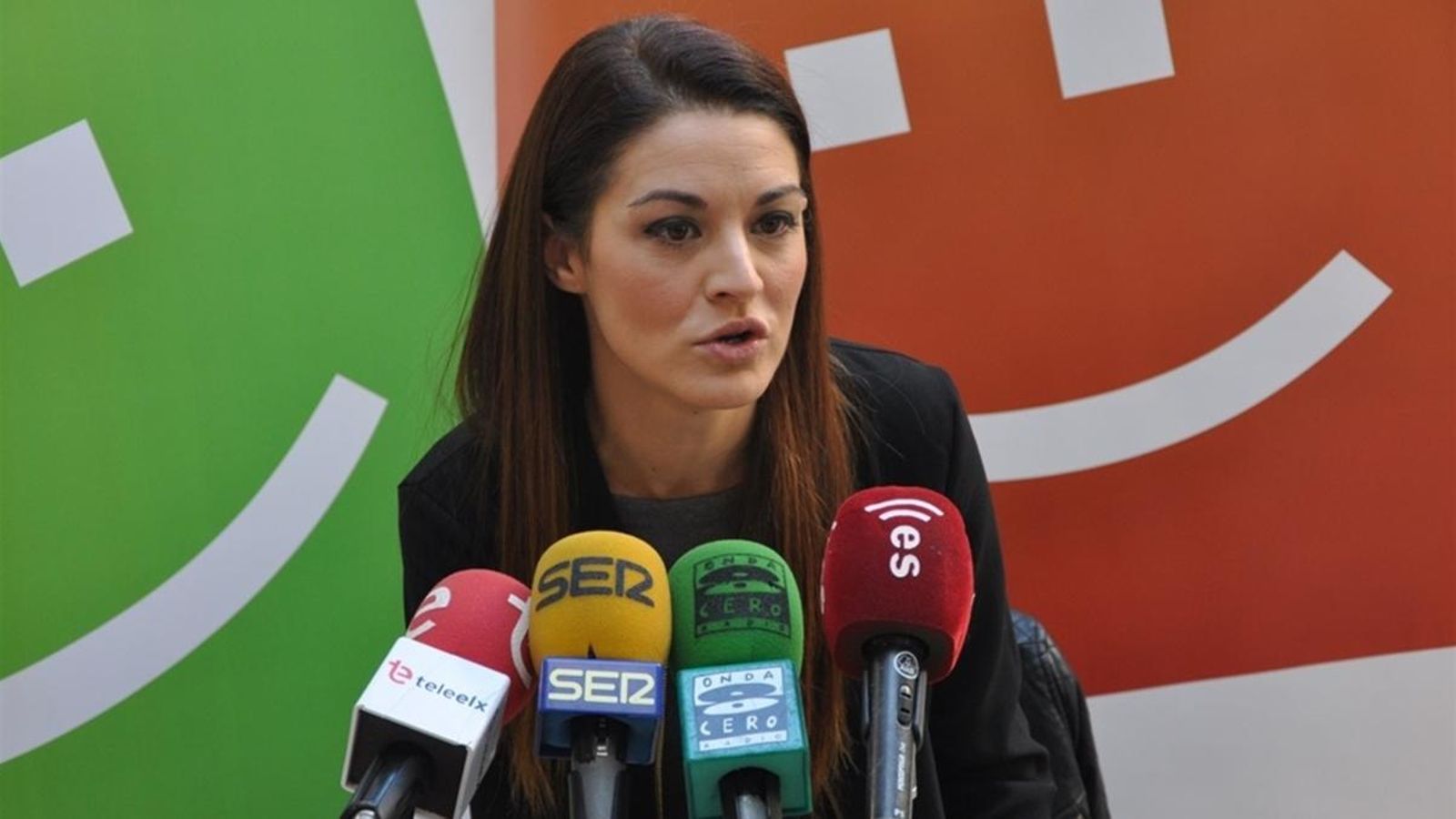 La consellera d'Agricultura, Mireia Mollà