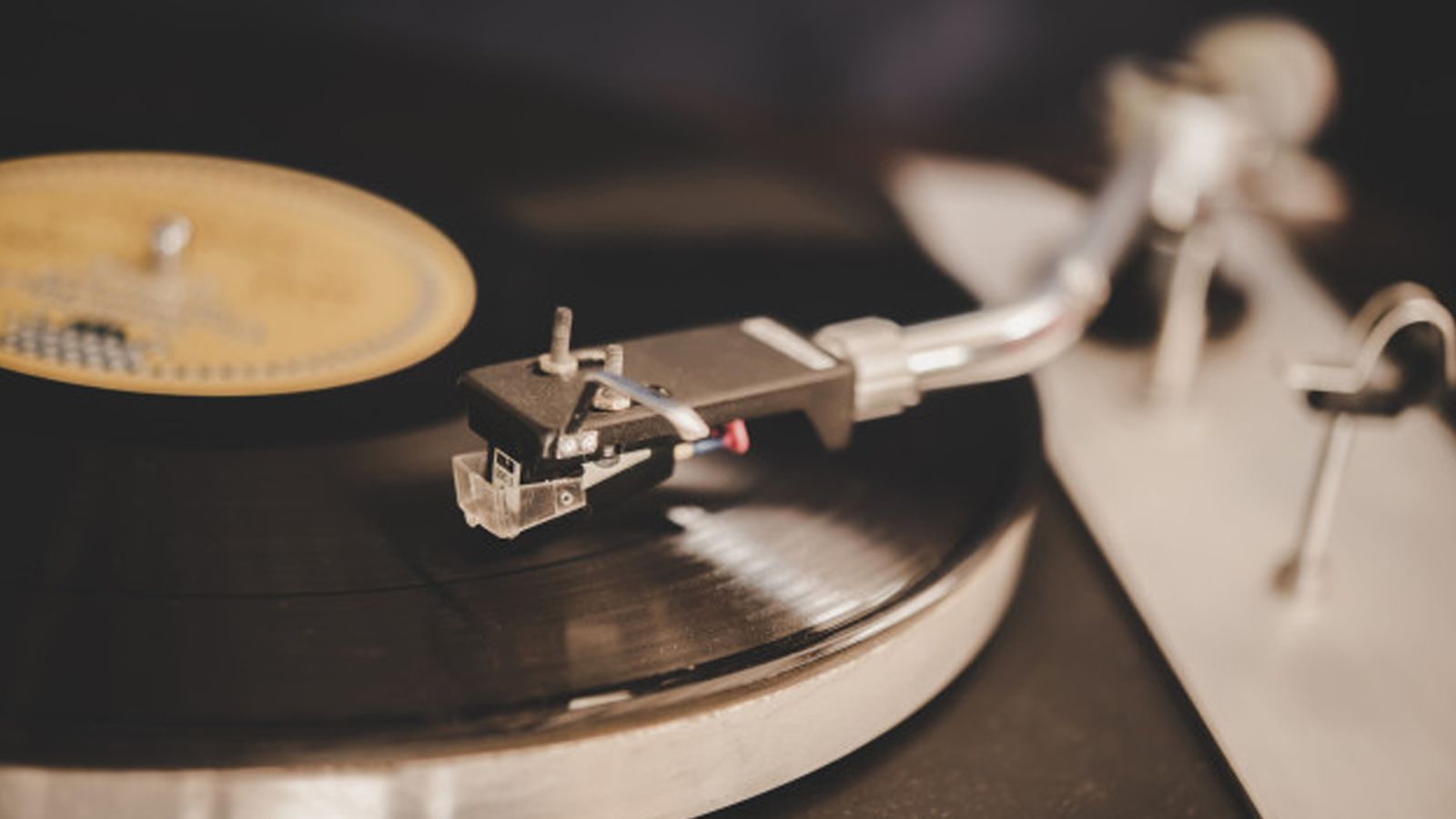 Sessió DJ