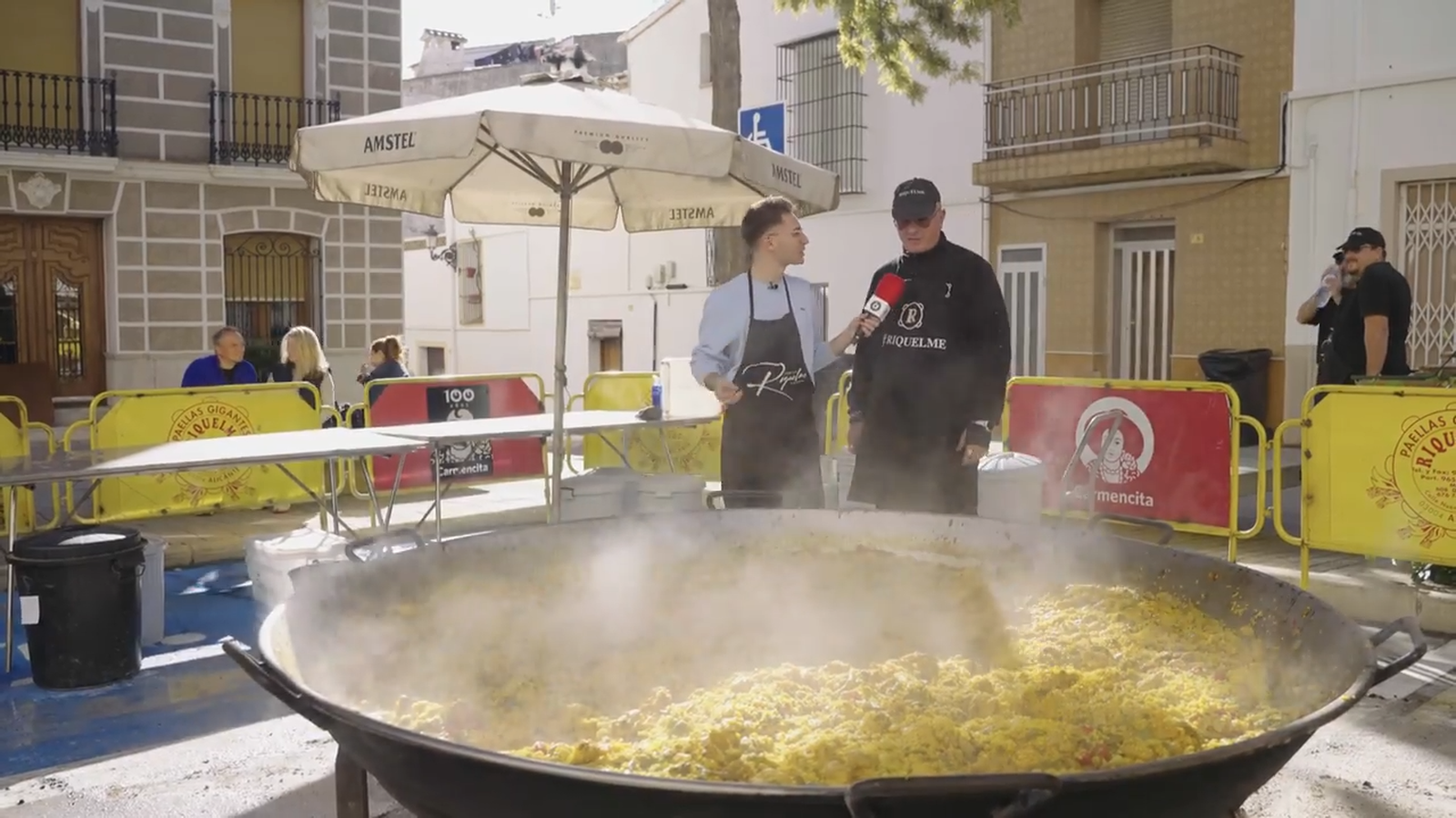 13.12.2025 | Terra de festes