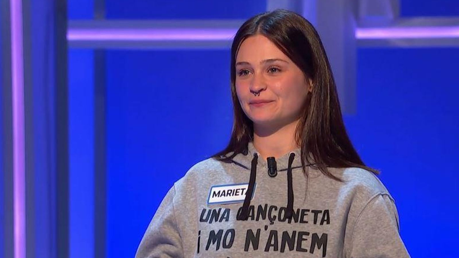 María Rico Atrapa'm