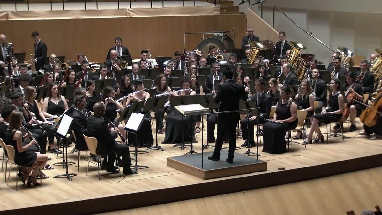 Banda de Música Municipal de Silleda