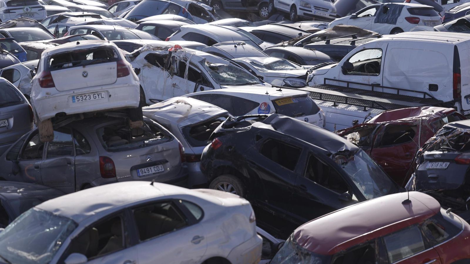 El govern central vol limitar el preu dels cotxes a través d'un pla d'ajudes