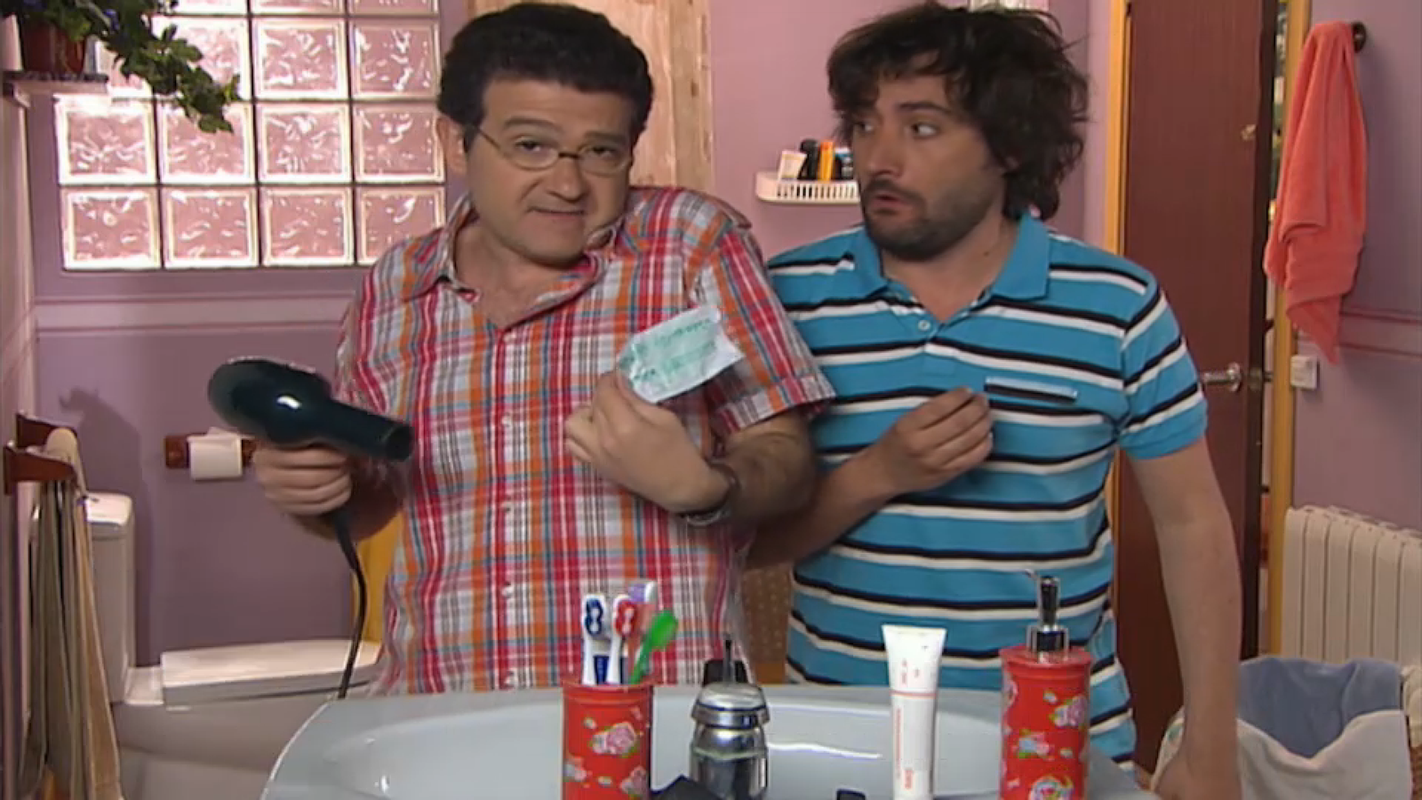 Socarrats | Capítol 199