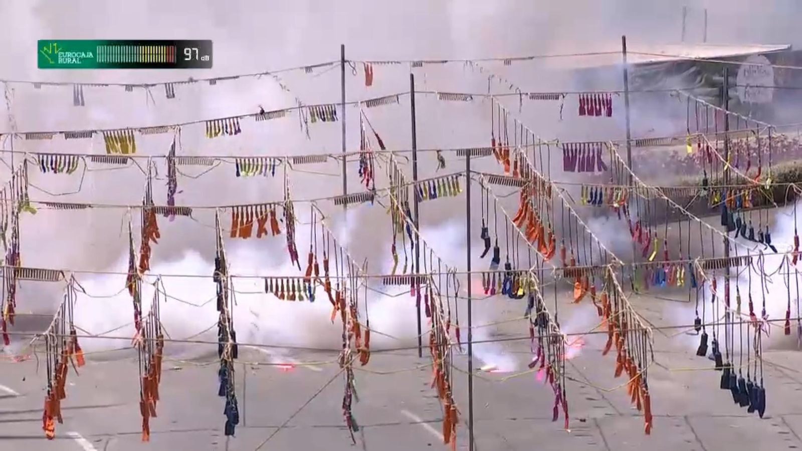 24.06.2025 | Especial Fogueres: La mascletà