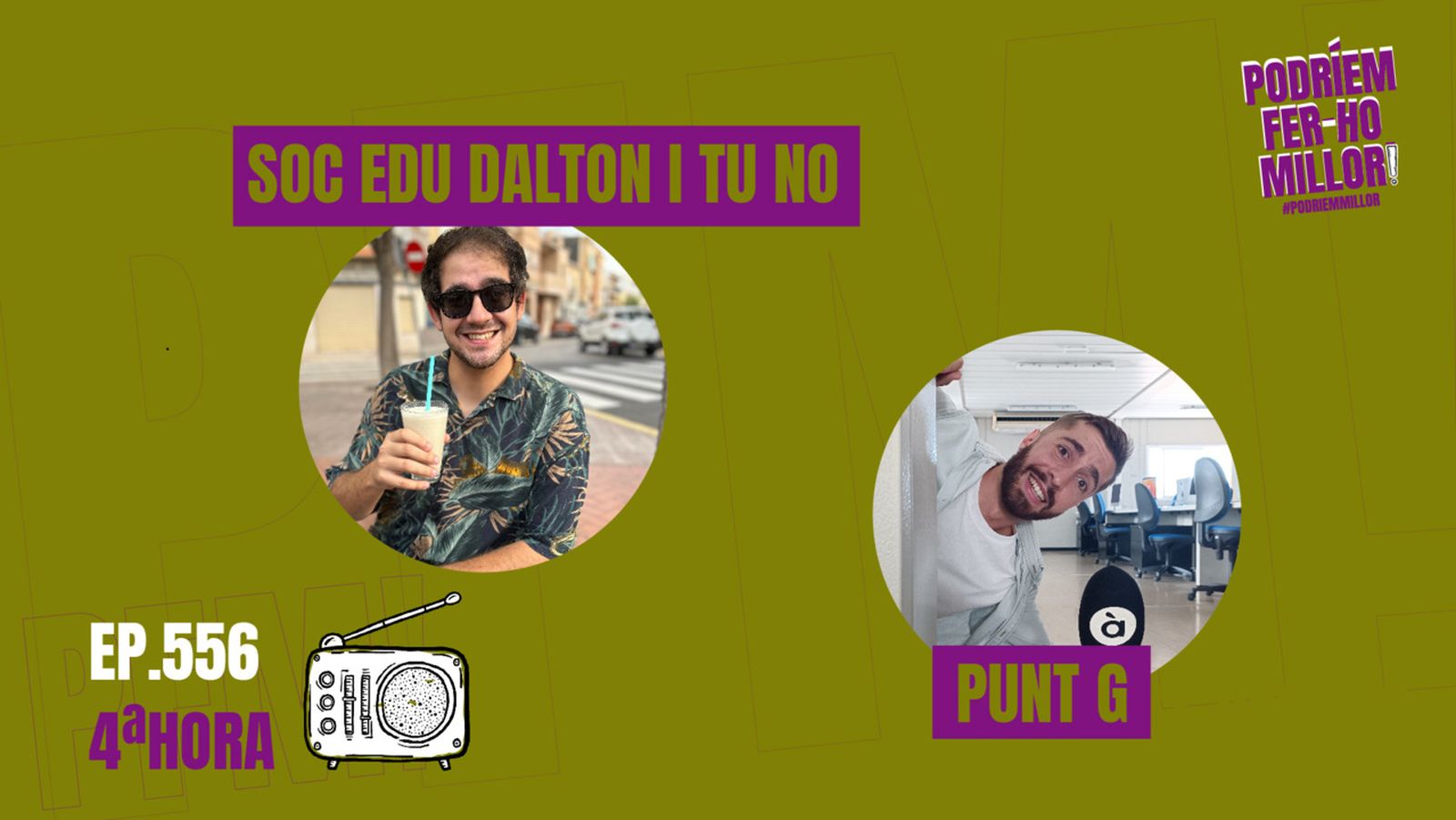 31.12.2023 | Podríem fer-ho millor | Quarta Part