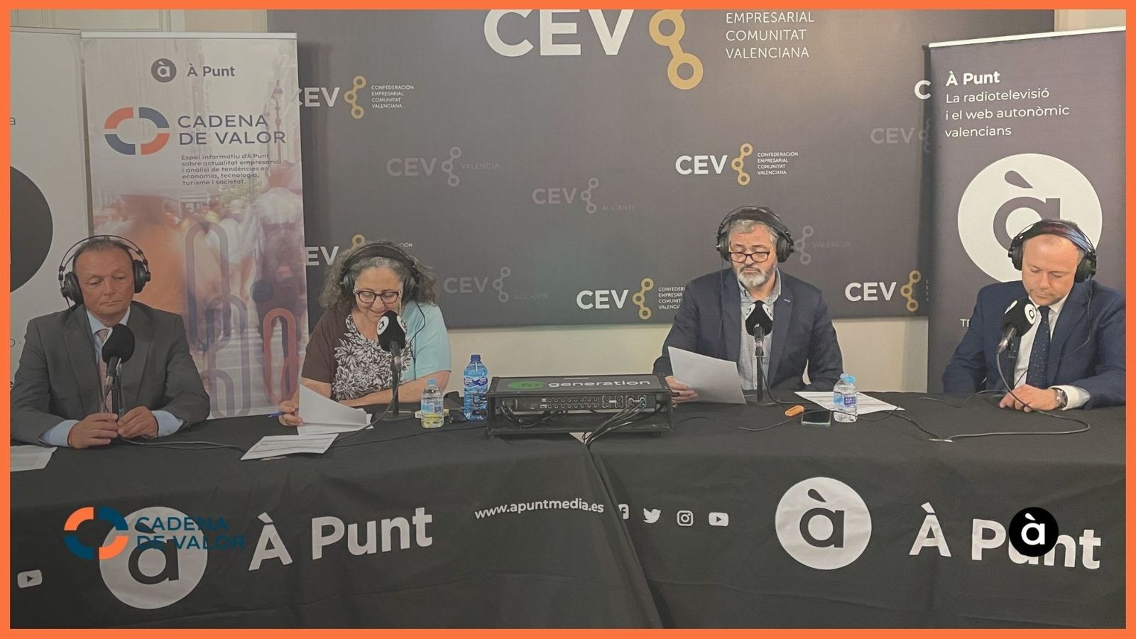11.05.2023 | Cadena de valor | 50 anys d’instituts tecnològics