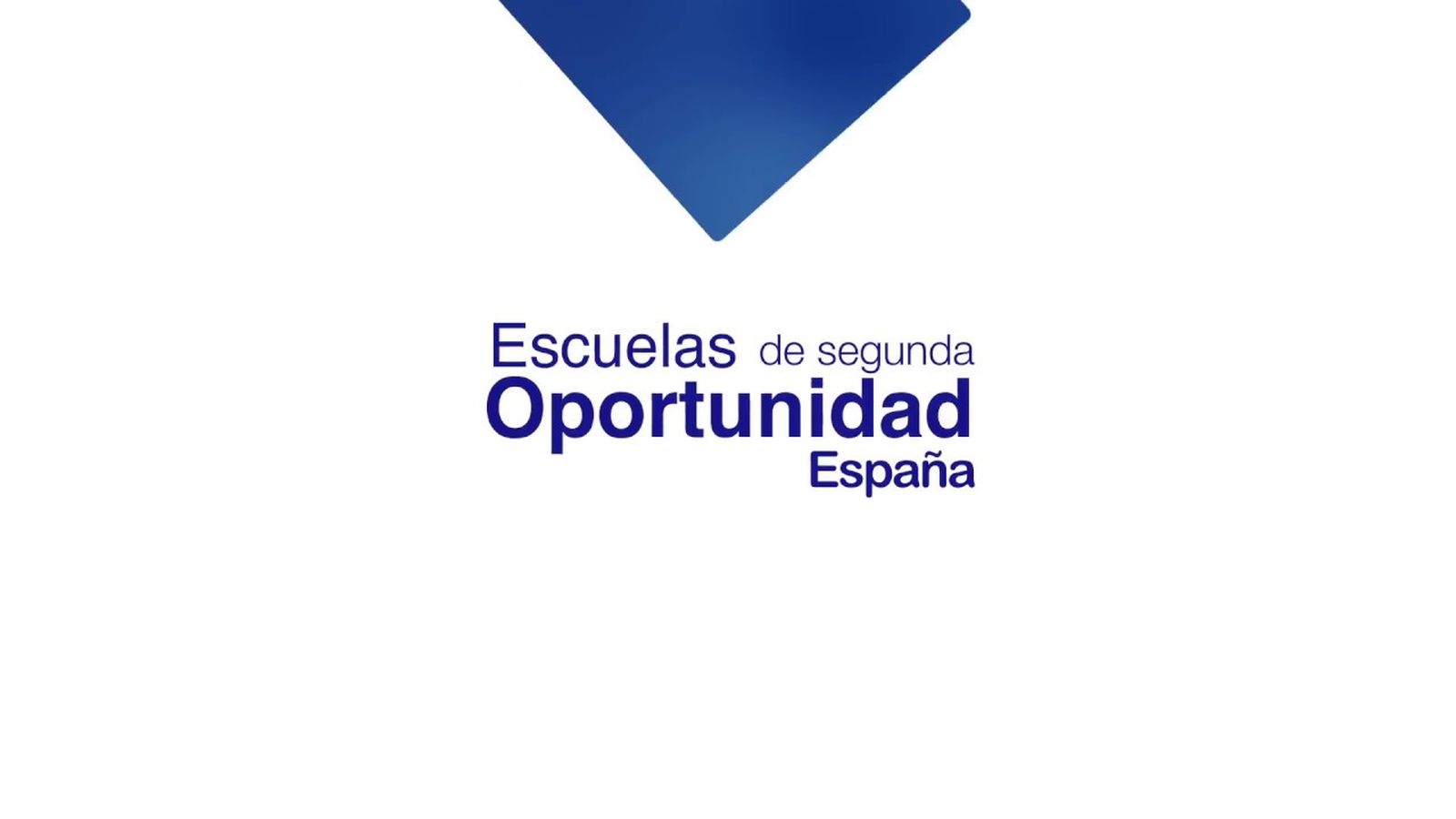 Escuels de segunda oportunidad en Pròxima parada