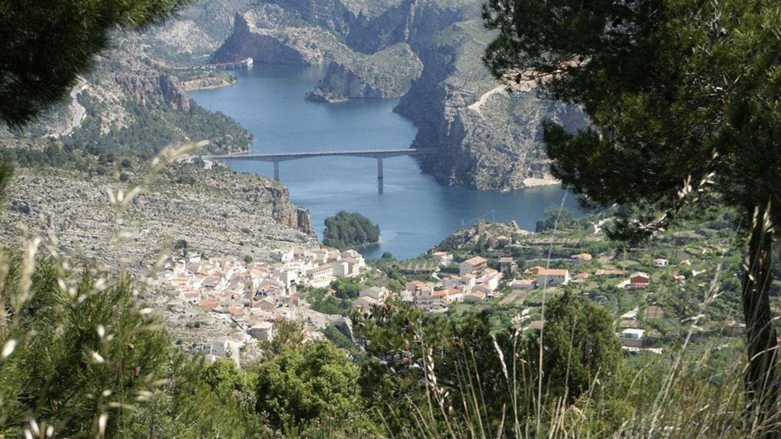 Fotografia de Cortes de Pallars