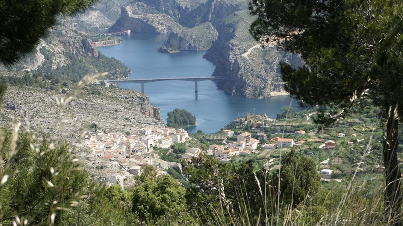 Fotografia de Cortes de Pallars