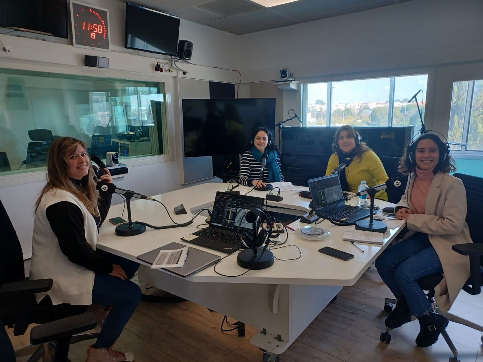 27.02.2023 | El rall diari T4