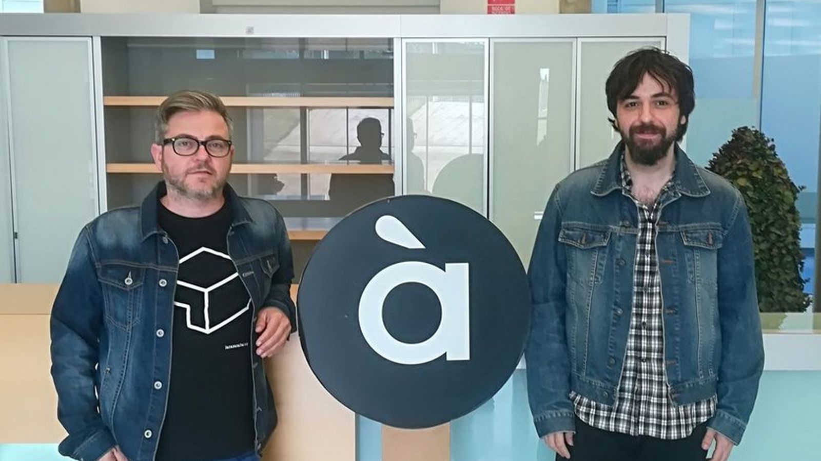 24.05.2018 | Gaudim en directe de la música de Paco Mira