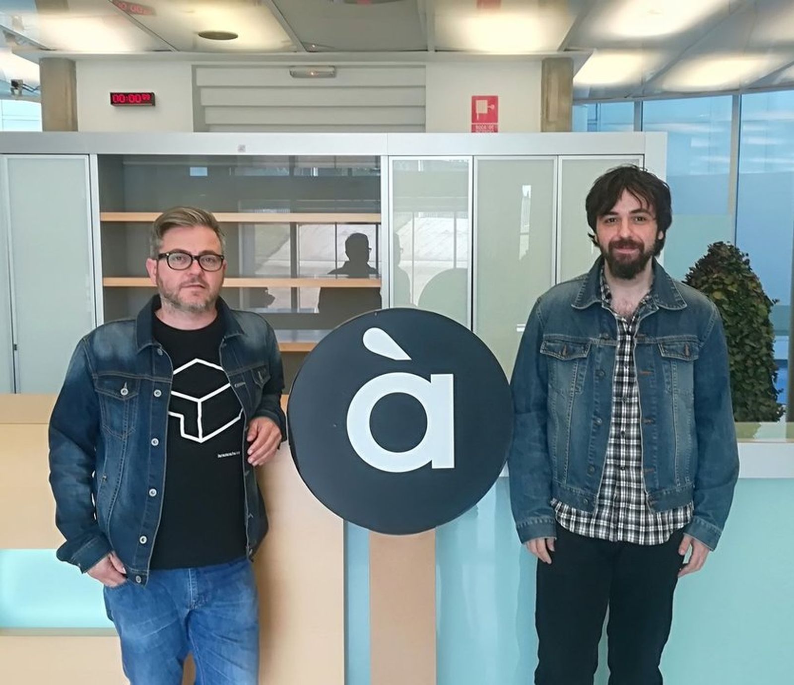 24.05.2018 | Gaudim en directe de la música de Paco Mira
