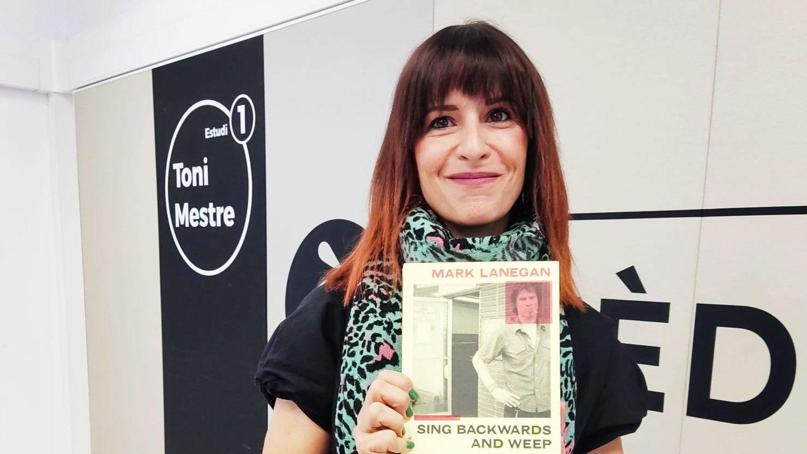05.12.2022 | 05.12.2022 | 'Vides desafinades' i l'aportació valenciana en l'autobiografia de Mark Lanegan