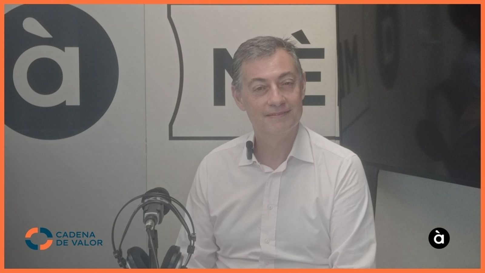 16.10.2024 | Rafa Tomás, d’Istobal
