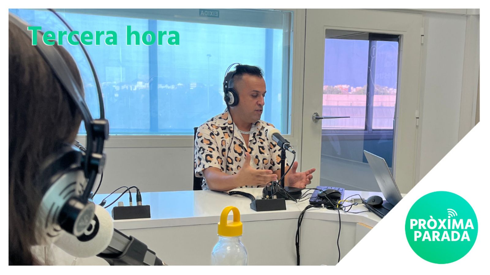 05.09.2023 | Pròxima parada | Tercera Part