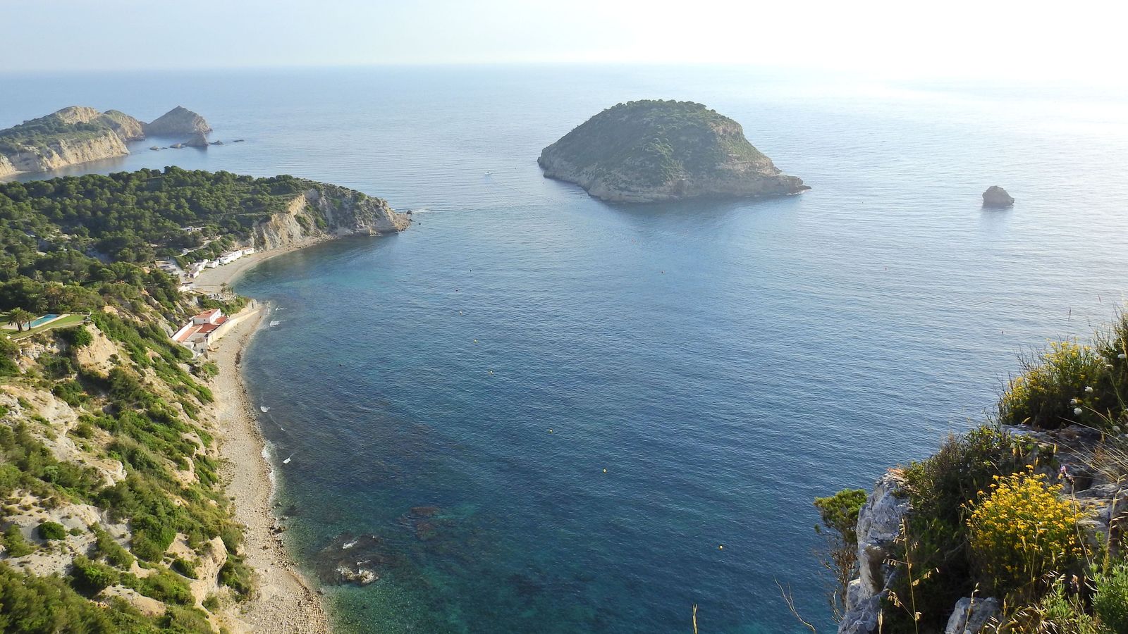 XÀBIA, LA MARINA ALTA